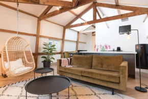 Cozy B&B Prinsengracht